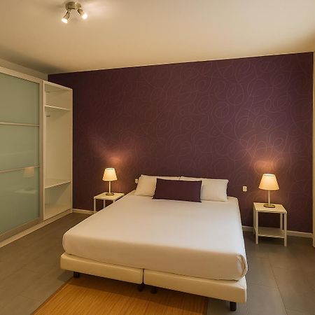 Sixrooms Plaza Mayor Madrid Exterior photo