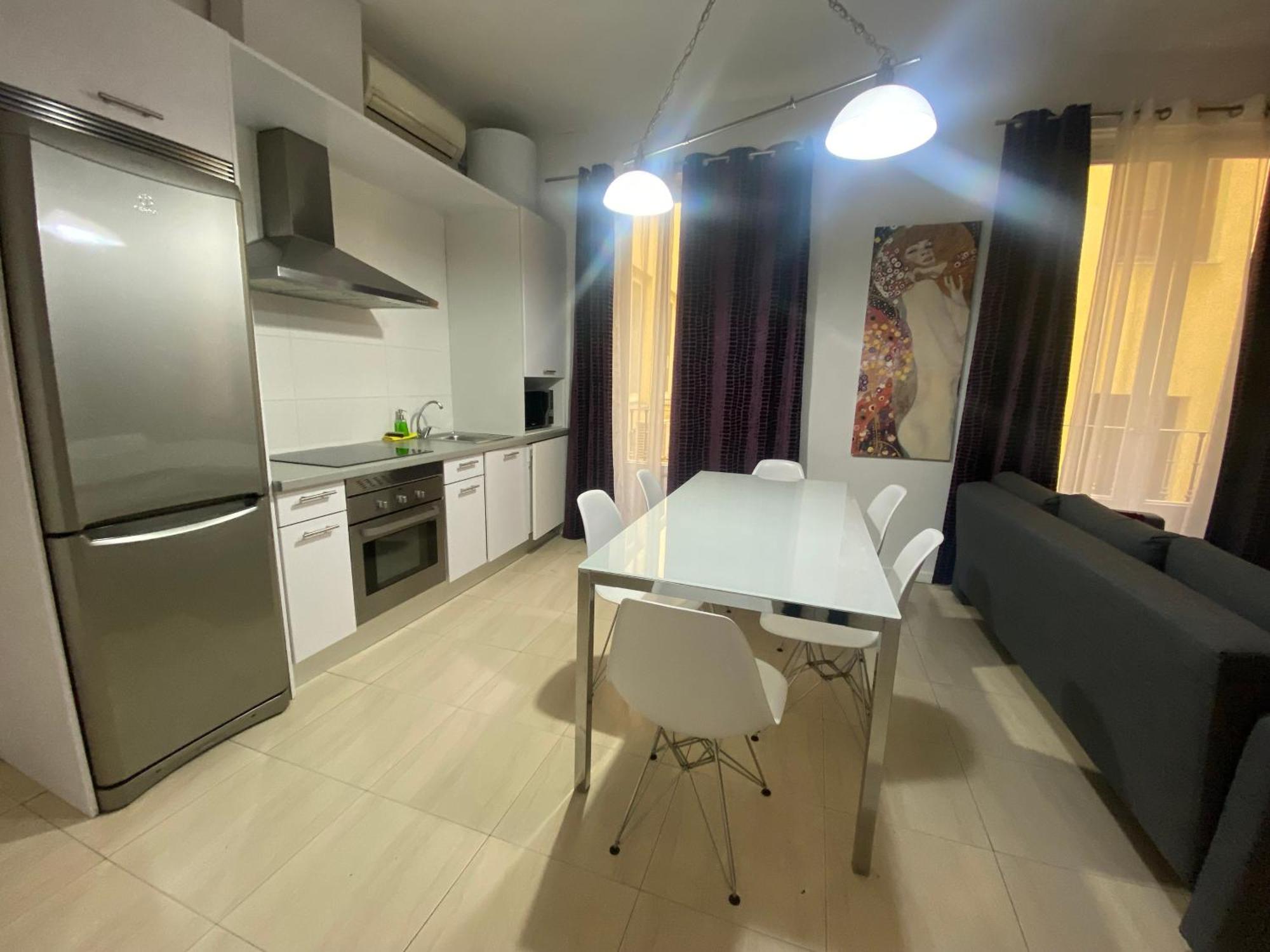 Sixrooms Plaza Mayor Madrid Room photo