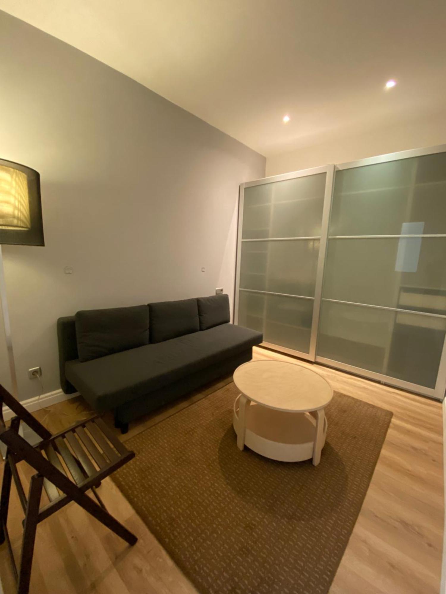 Sixrooms Plaza Mayor Madrid Room photo