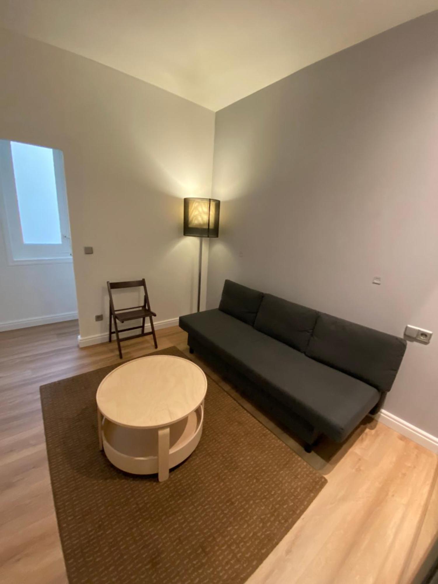 Sixrooms Plaza Mayor Madrid Room photo